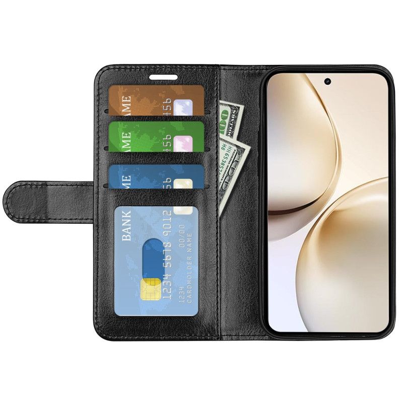 Etui Folio Do Realme 14 Pro 5g Vintage