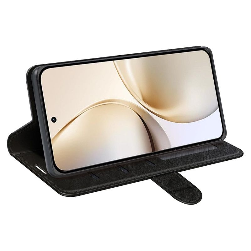 Etui Folio Do Realme 14 Pro 5g Vintage