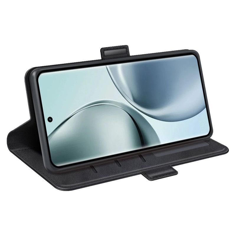 Etui Folio Realme 14 Pro 5g Podwójne Zapięcie