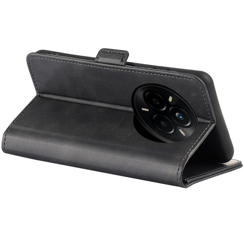 Etui Folio Realme 14 Pro 5g Podwójne Zapięcie