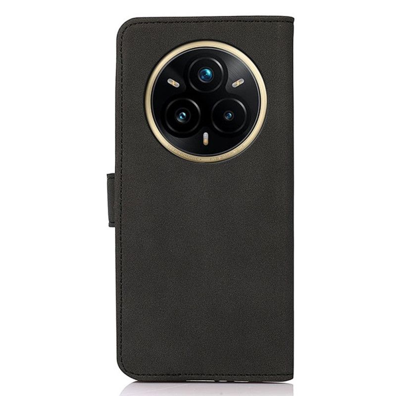 Etui Folio Realme 14 Pro 5g Portfel Khazneh Etui Ochronne