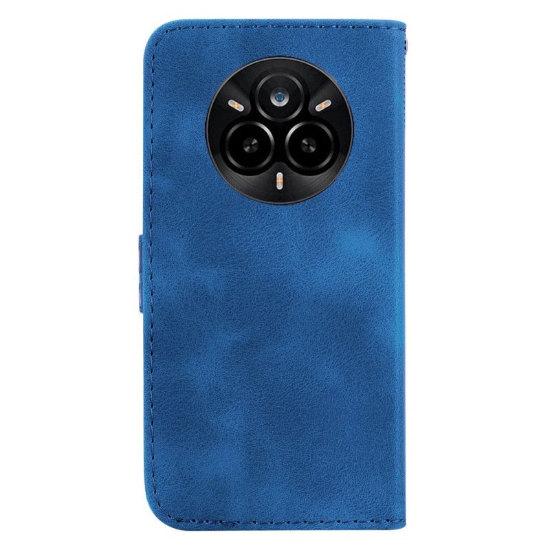 Etui Folio Realme 14 Pro 5g Wzór 7 Etui Ochronne