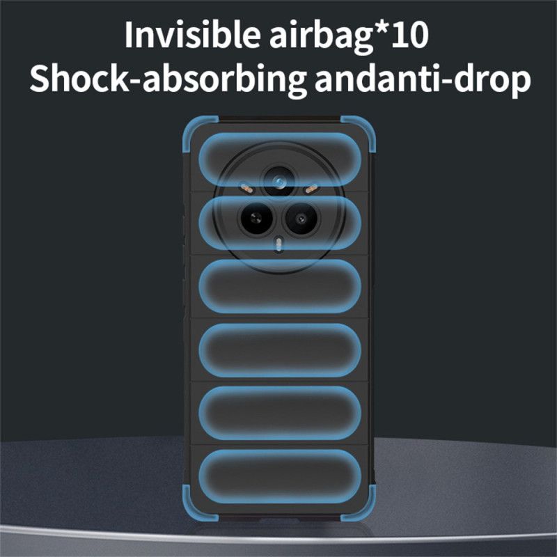 Etui Realme 14 Pro 5g Antypoślizgowy