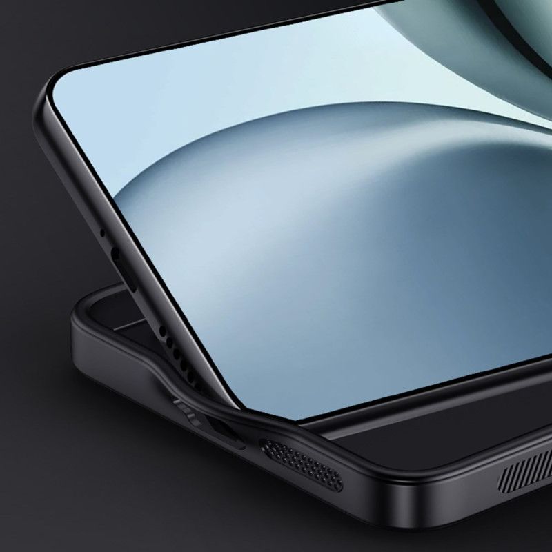 Etui Realme 14 Pro 5g Faktura Drewna Etui Ochronne