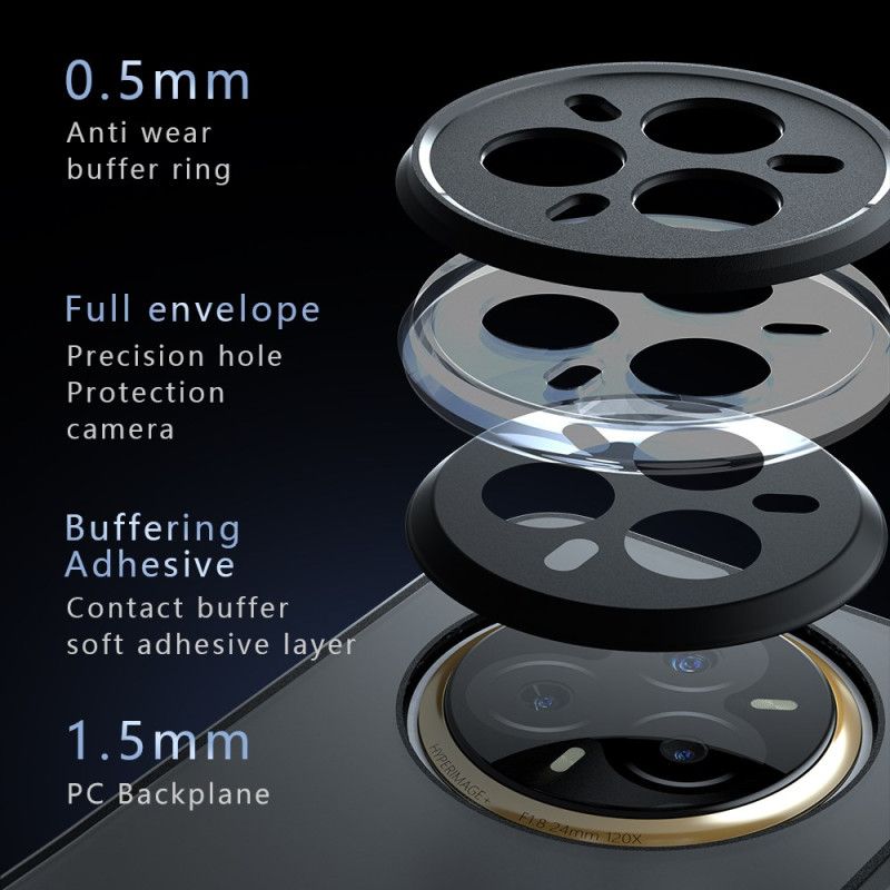 Etui Realme 14 Pro 5g Matowa Faktura Etui Ochronne