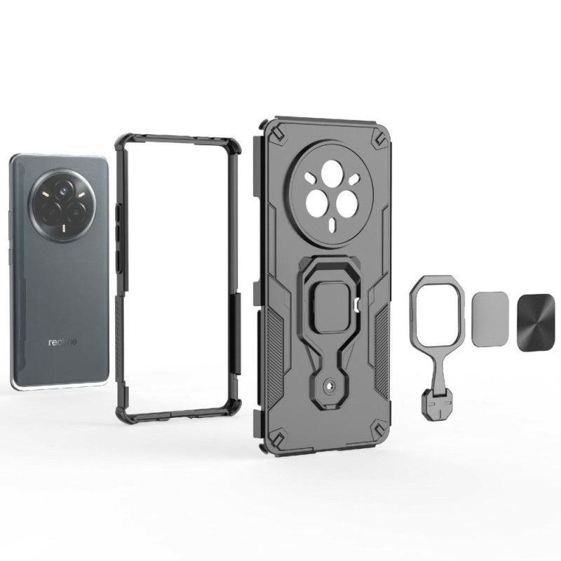 Etui Realme 14 Pro 5g Obrotowy Stojak