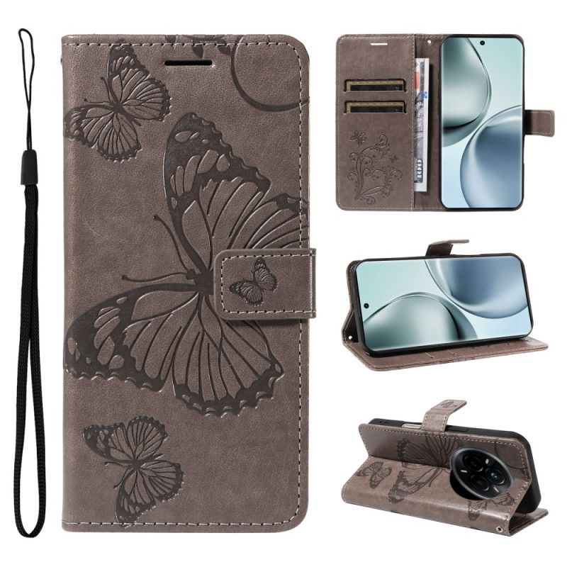 Etui Realme 14 Pro 5g Portfel