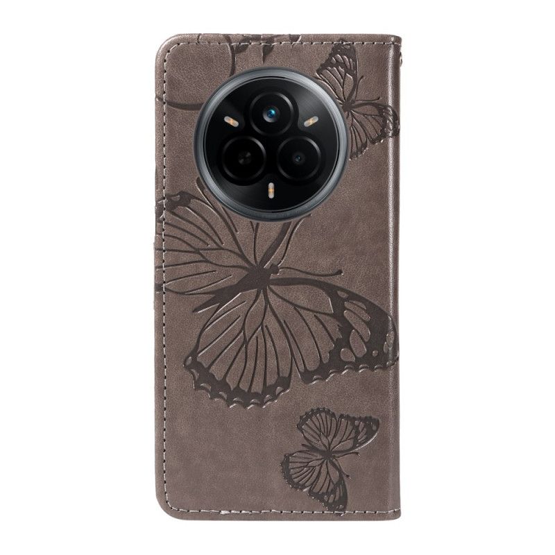 Etui Realme 14 Pro 5g Portfel