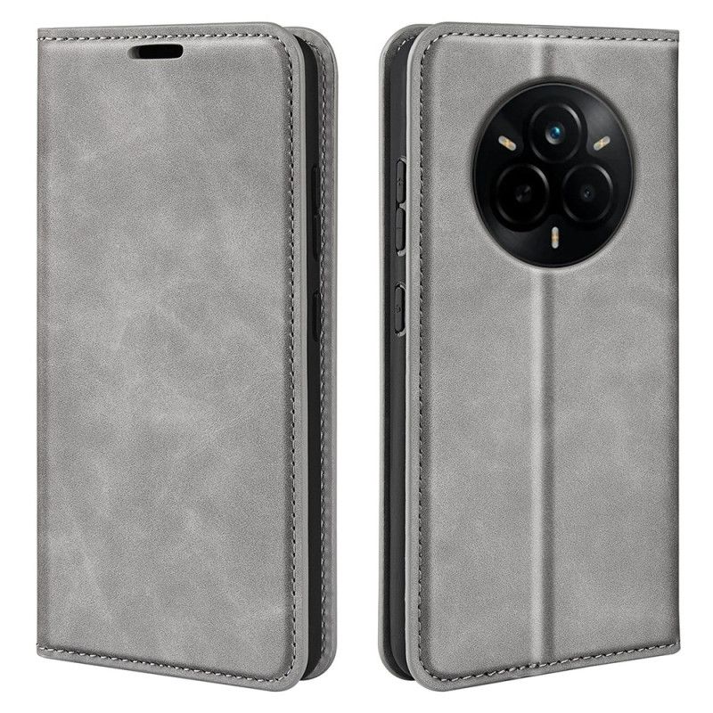 Flip Kotelot Realme 14 Pro 5g Styl Skórzany