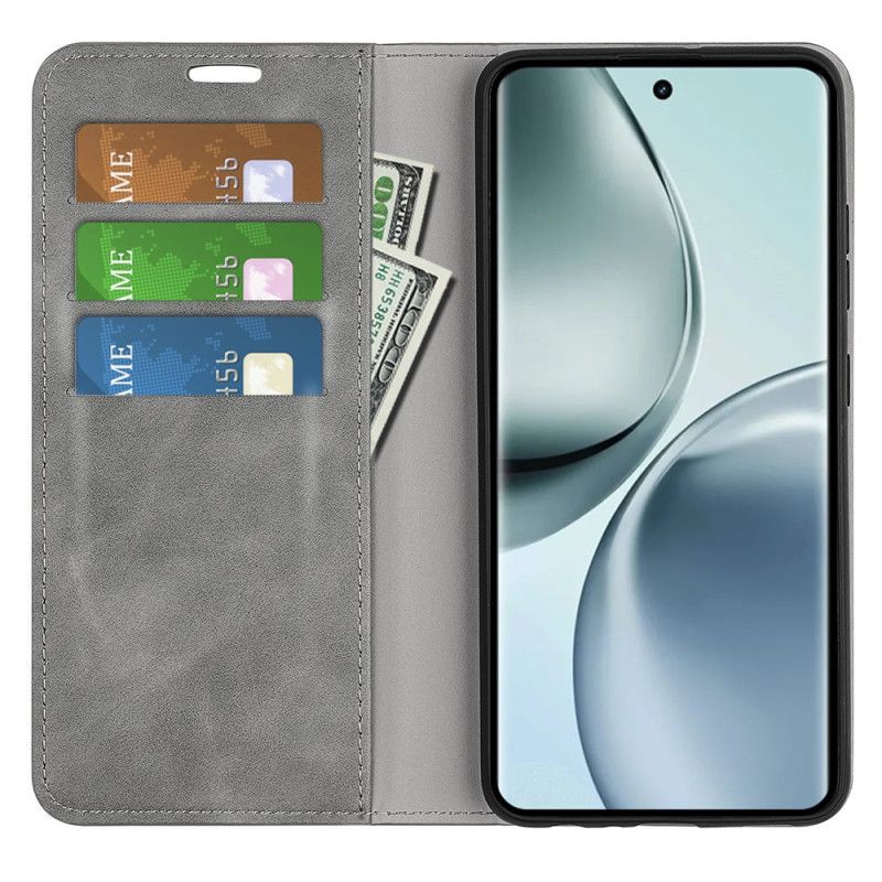 Flip Kotelot Realme 14 Pro 5g Styl Skórzany