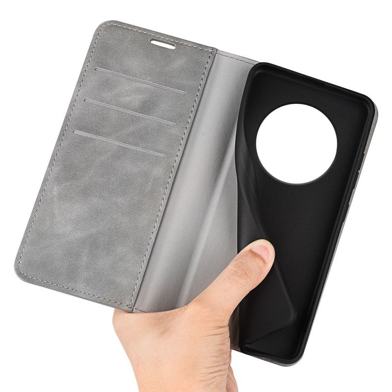 Flip Kotelot Realme 14 Pro 5g Styl Skórzany