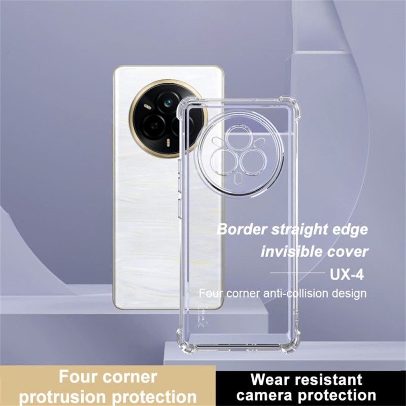 Futerały Realme 14 Pro 5g Etui Na Telefon Imak Ux-4