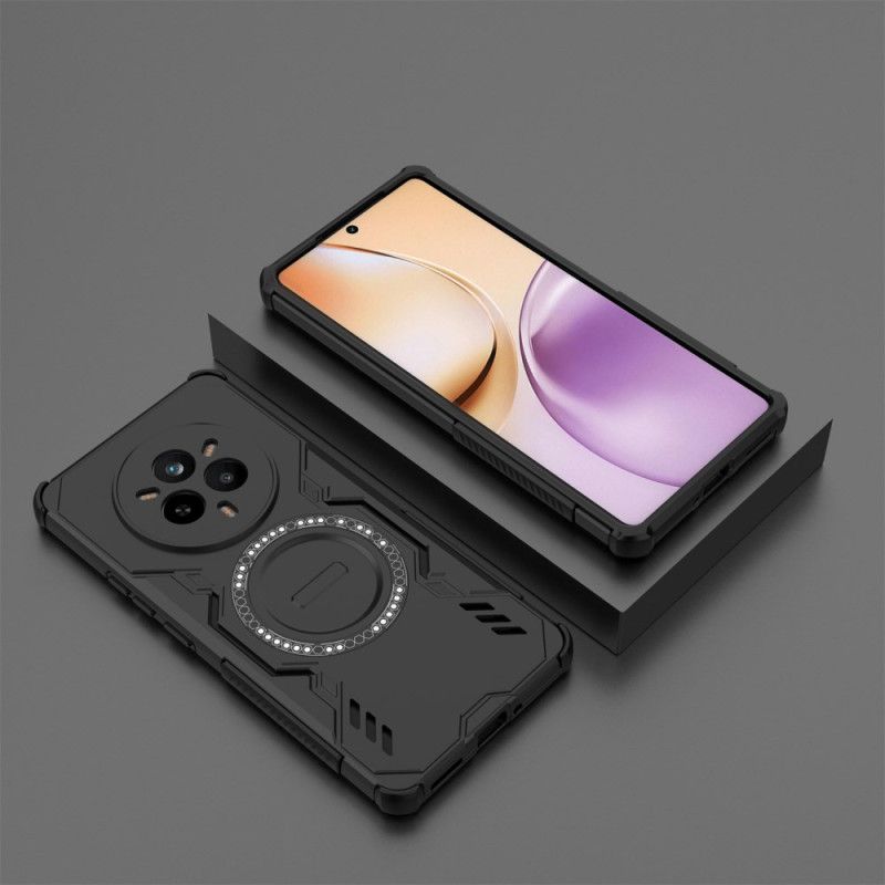 Futerały Realme 14 Pro 5g Etui Na Telefon Magnetyczne Rozpraszanie Ciepła