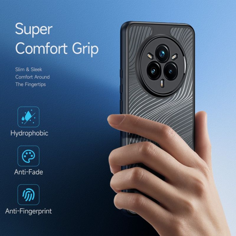 Futerały Realme 14 Pro 5g Etui Na Telefon Seria Aimo Dux Ducis