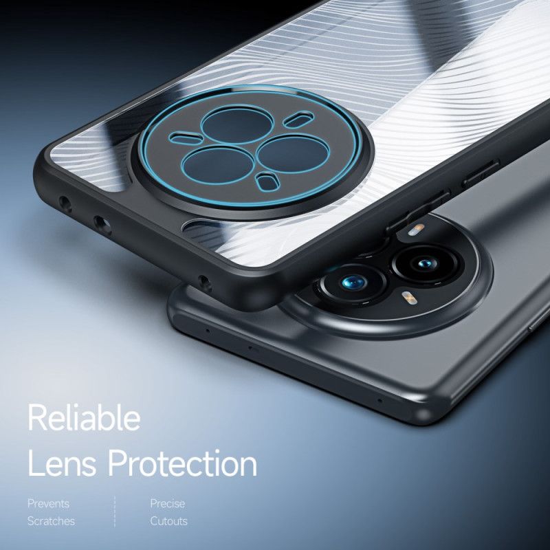 Futerały Realme 14 Pro 5g Etui Na Telefon Seria Aimo Dux Ducis