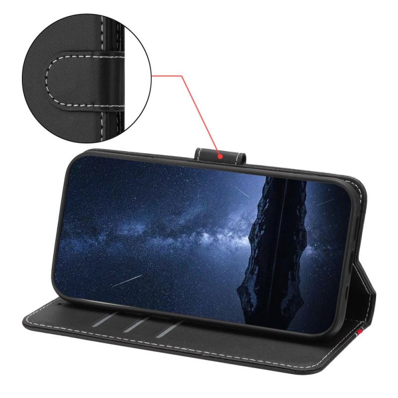 Obudowa Realme 14 Pro 5g Etui Na Telefon Dwukolorowe Wykończenie