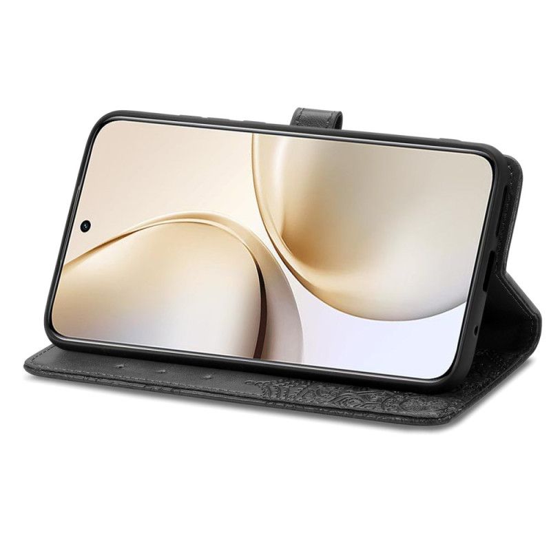 Obudowa Realme 14 Pro 5g Etui Na Telefon Mandala Słońca