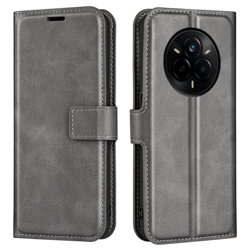 Obudowa Realme 14 Pro 5g Etui Na Telefon Styl Skórzany