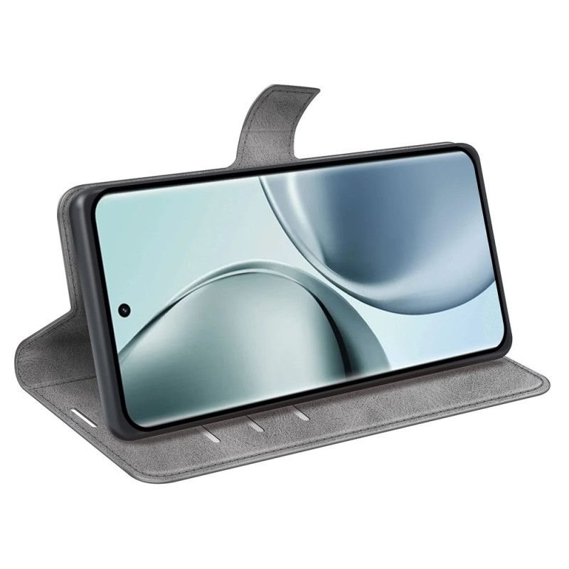 Obudowa Realme 14 Pro 5g Etui Na Telefon Styl Skórzany