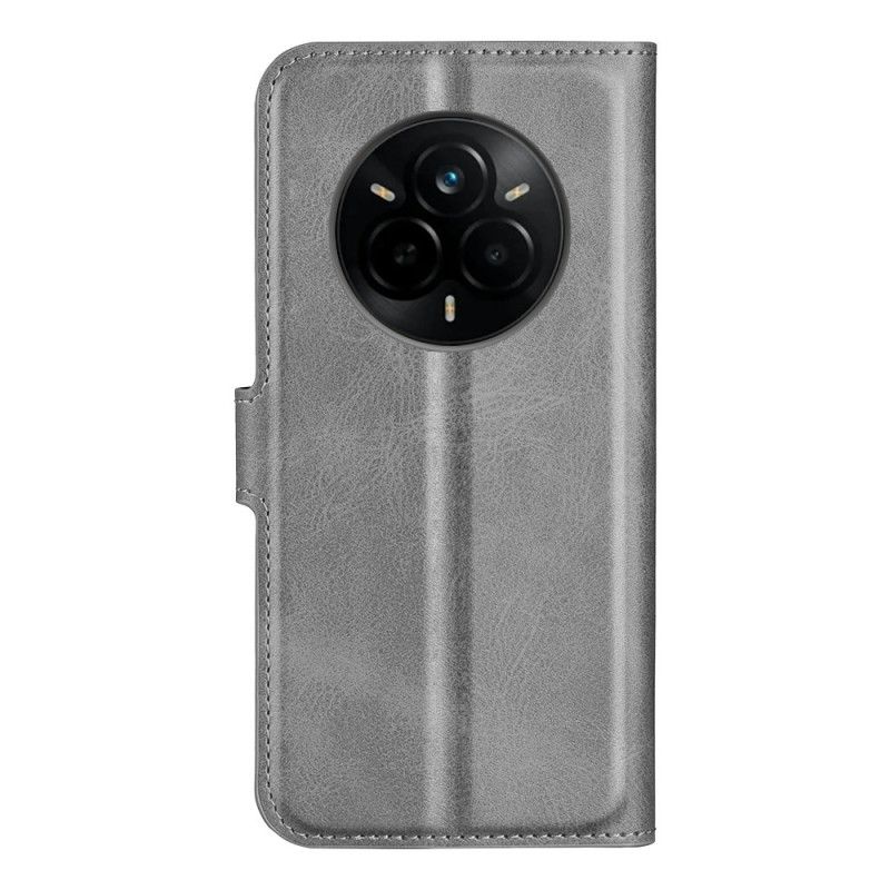 Obudowa Realme 14 Pro 5g Etui Na Telefon Styl Skórzany