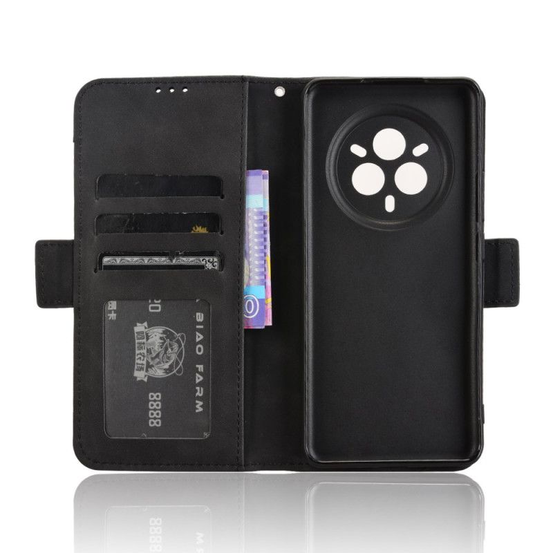 Obudowa Realme 14 Pro 5g Etui Na Telefon Wiele Przegródek Na Karty