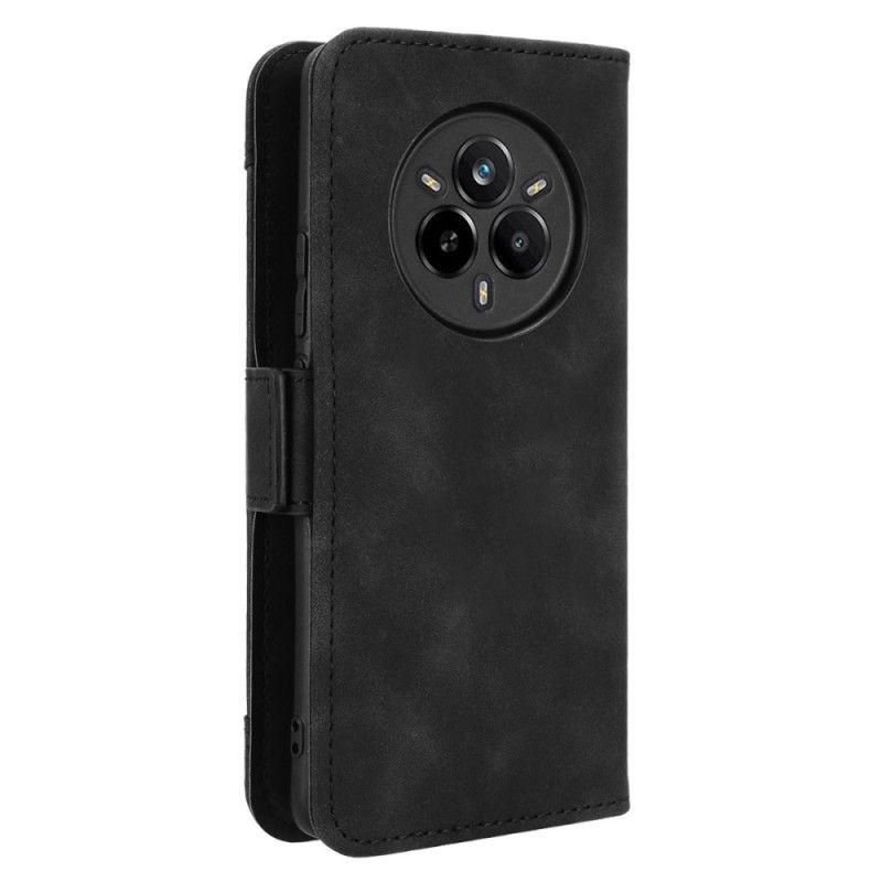 Obudowa Realme 14 Pro 5g Etui Na Telefon Wiele Przegródek Na Karty