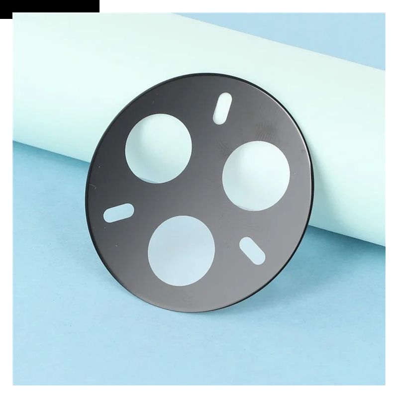 Szkło Hartowane Do Realme 14 Pro 5g (wersja CZarna)