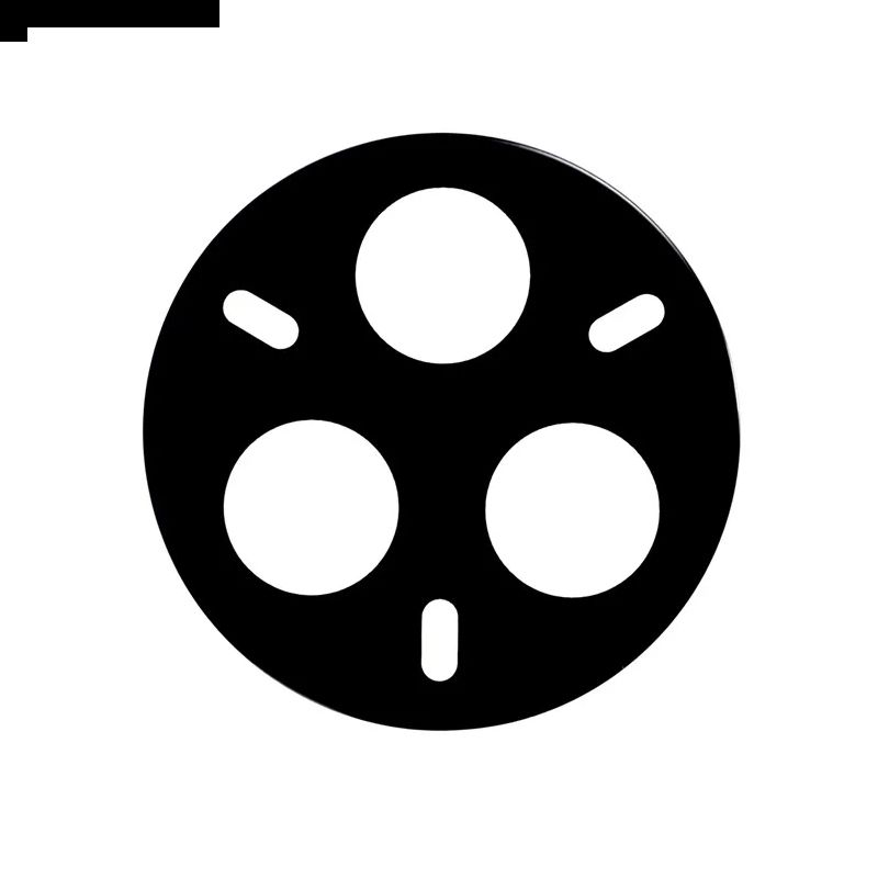 Szkło Hartowane Do Realme 14 Pro 5g (wersja CZarna)