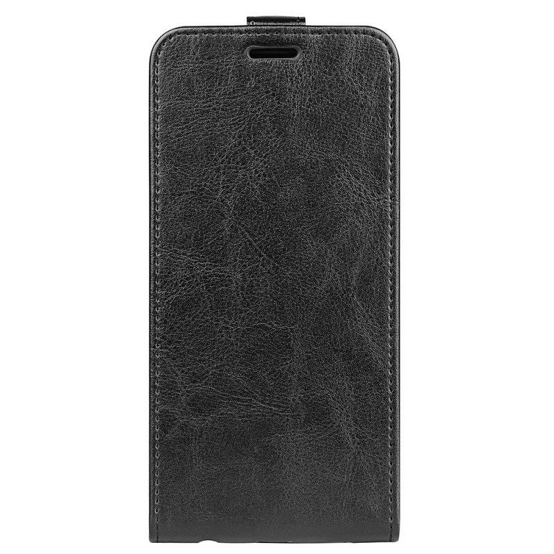 Etui Folio do Samsung Galaxy M52 5G Pionowy