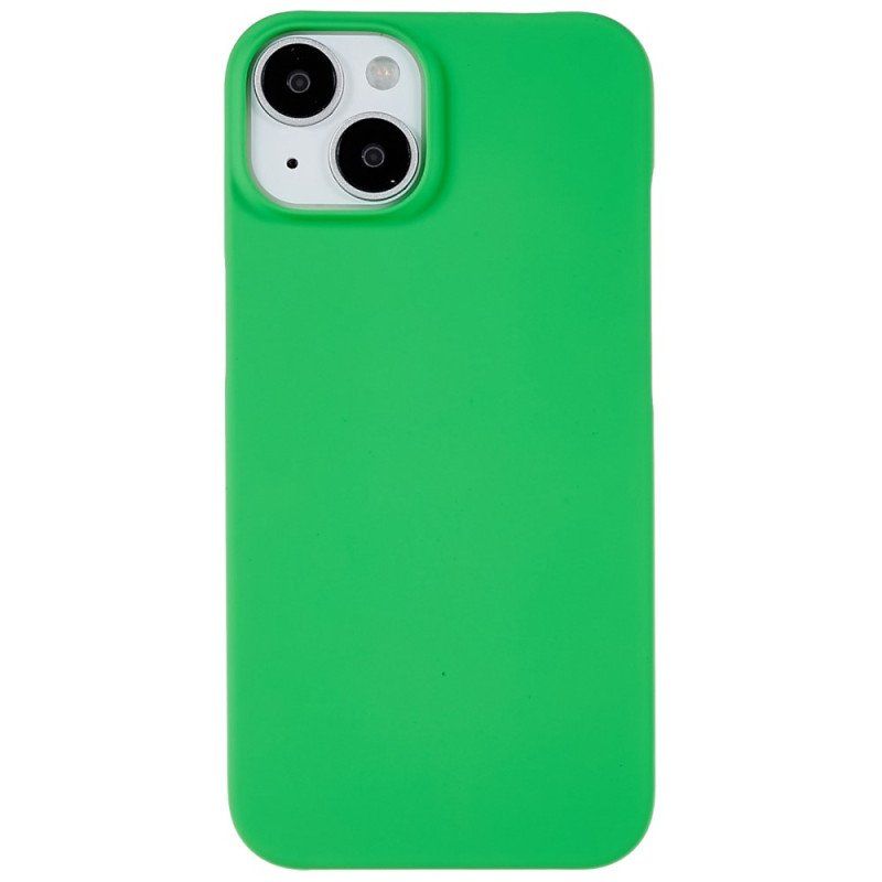 Etui do iPhone 14 Sztywny Klasyk