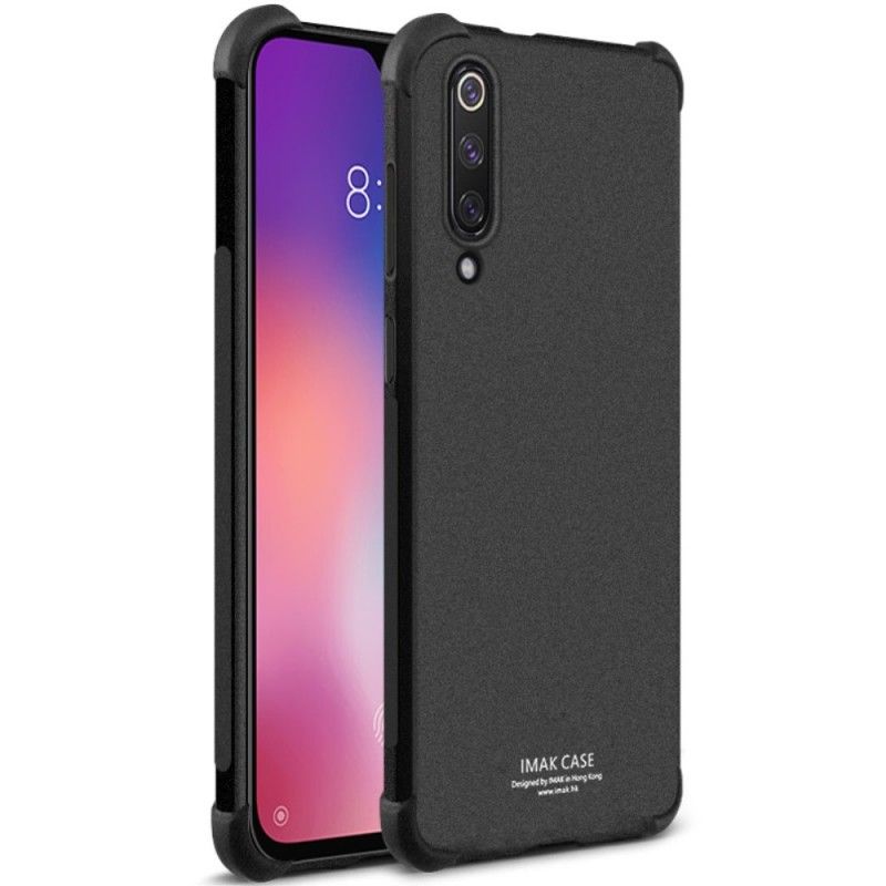 Etui Xiaomi Mi 9 SE Przezroczysty Imak