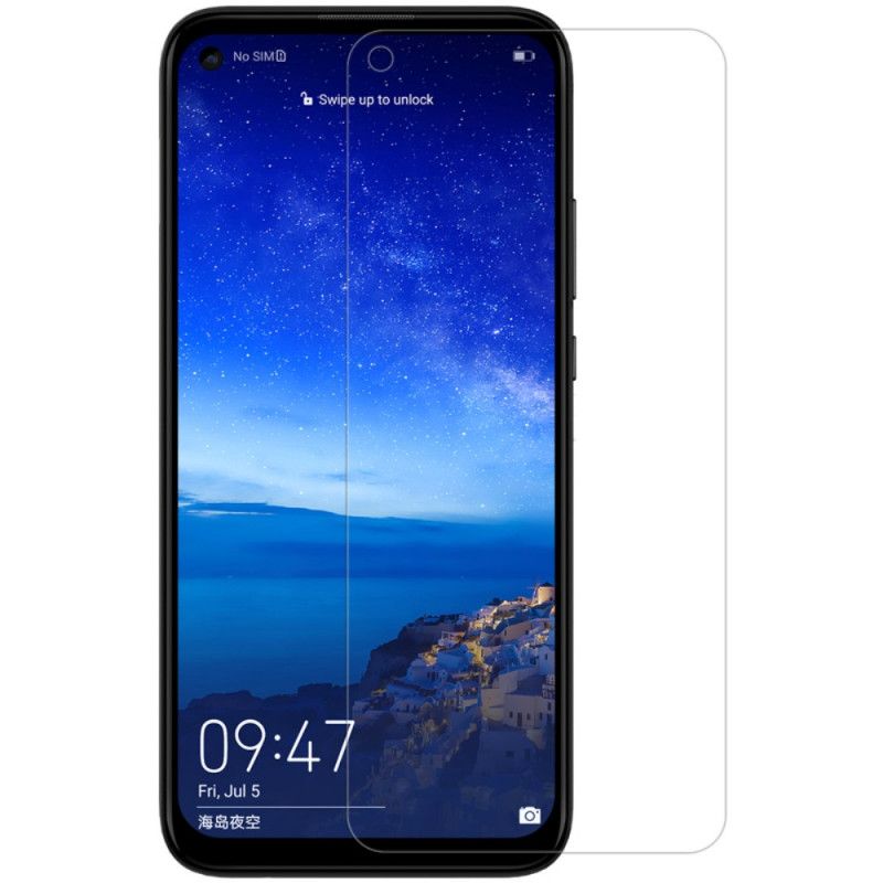 Ochraniacz Ekranu Huawei Mate 30 Lite Nillkin