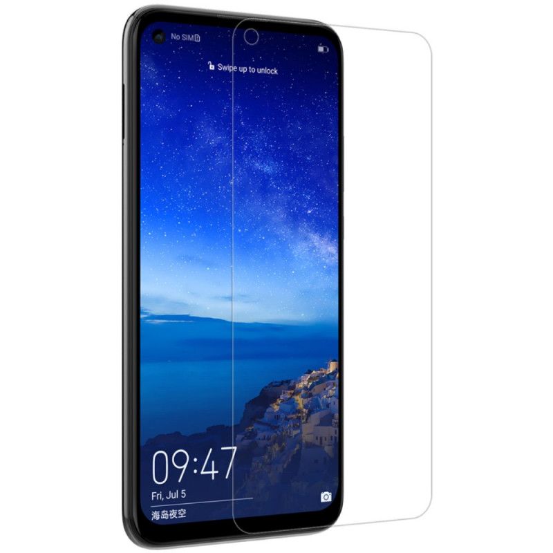 Ochraniacz Ekranu Huawei Mate 30 Lite Nillkin