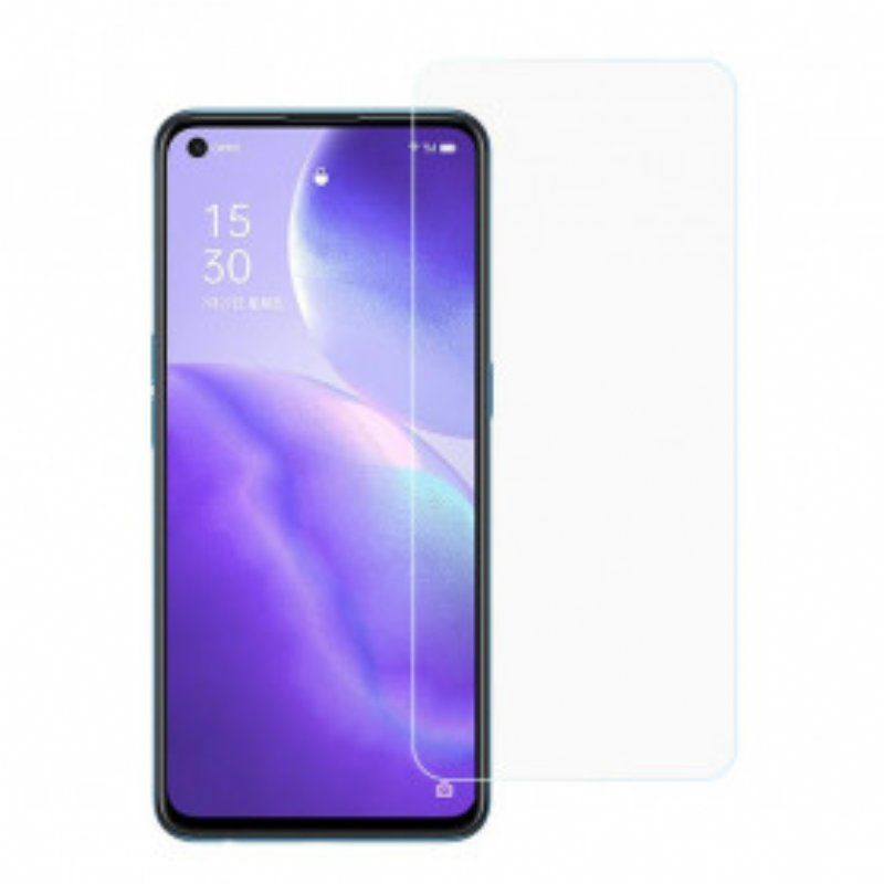 Zabezpieczenie Ze Szkła Hartowanego (0.3Mm) Na Ekran Oppo Find X3 Lite