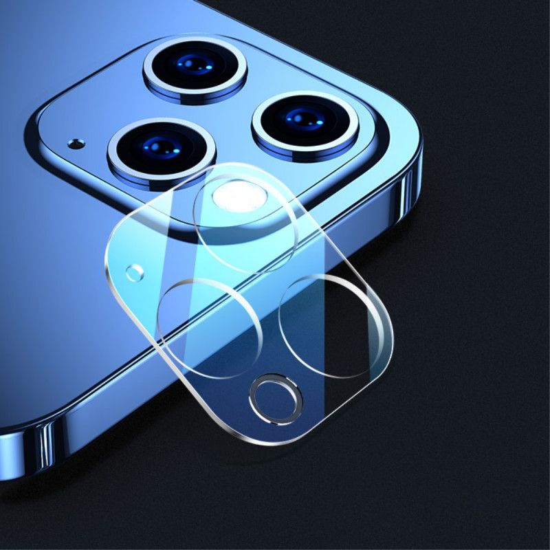 Ochrona Obiektywu Ze Szkła Hartowanego Do Iphone 12 Pro Joyroom