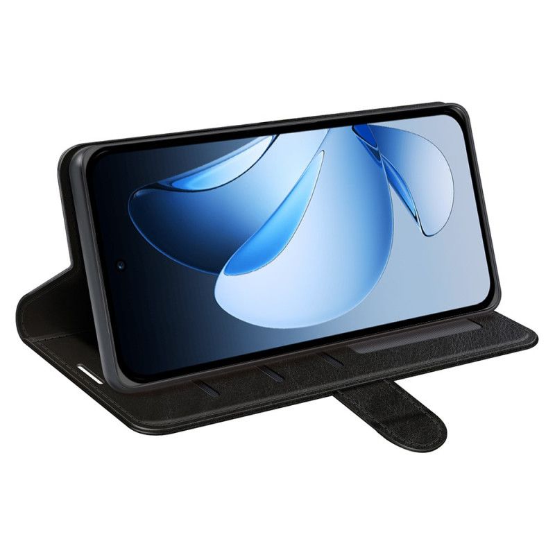 Etui Folio Do Oppo Reno 13 Pro 5g Vintage