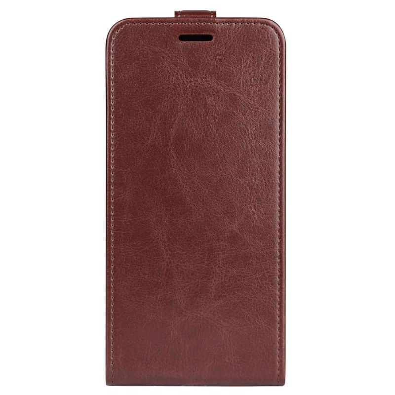 Etui Folio Oppo Reno 13 Pro 5g Pionowa Klapka Etui Ochronne