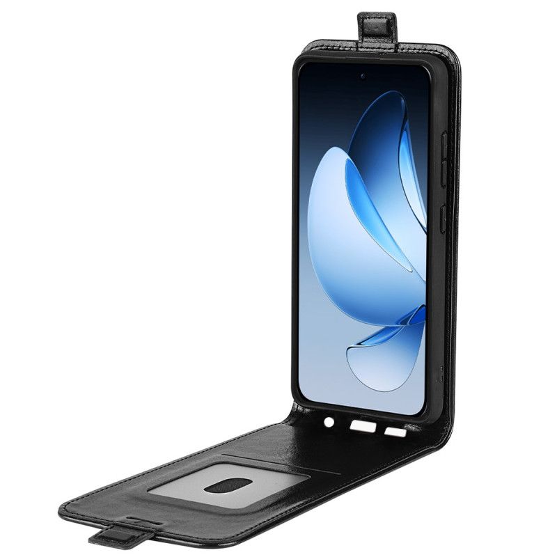 Etui Folio Oppo Reno 13 Pro 5g Pionowa Klapka Etui Ochronne