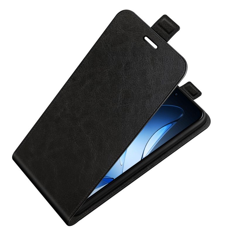 Etui Folio Oppo Reno 13 Pro 5g Pionowa Klapka Etui Ochronne