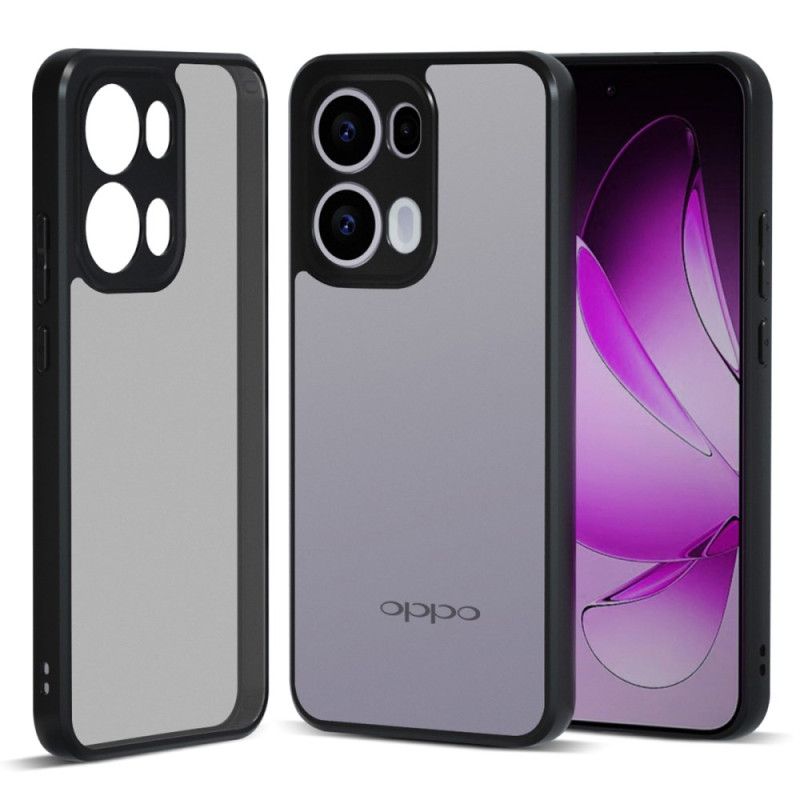 Etui Oppo Reno 13 Pro 5g Ibmrs