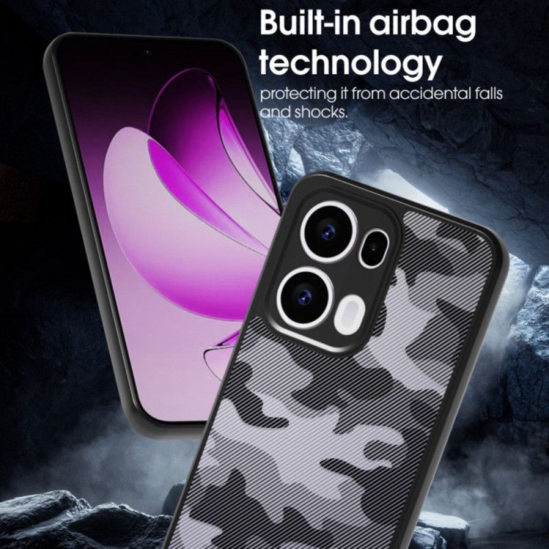Etui Oppo Reno 13 Pro 5g Ibmrs