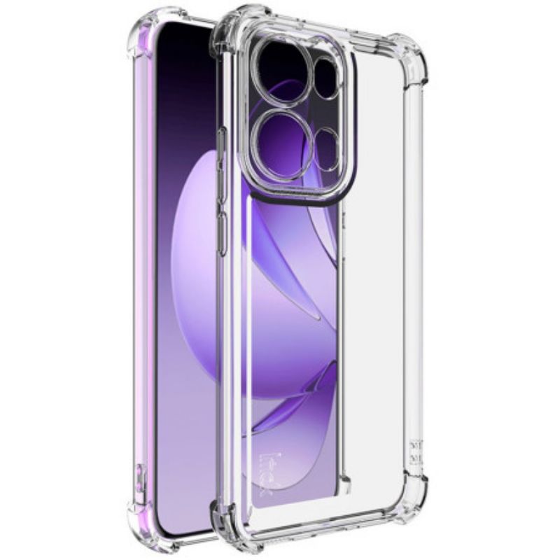 Etui Oppo Reno 13 Pro 5g Seria Ux-4 Imak Etui Ochronne
