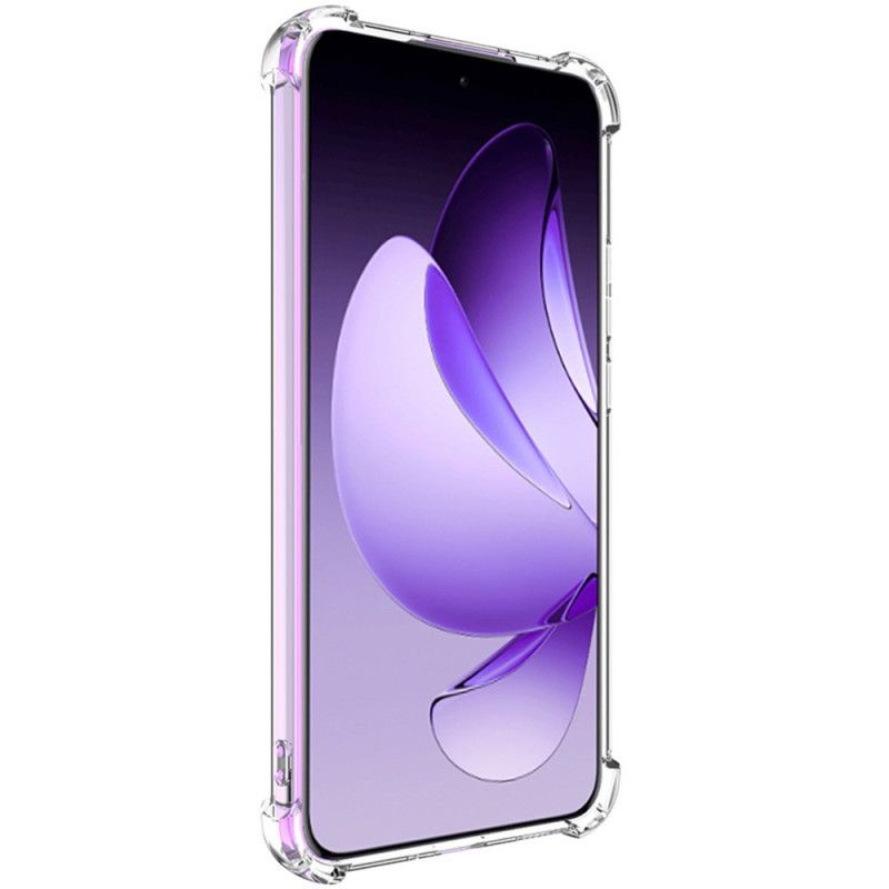 Etui Oppo Reno 13 Pro 5g Seria Ux-4 Imak Etui Ochronne