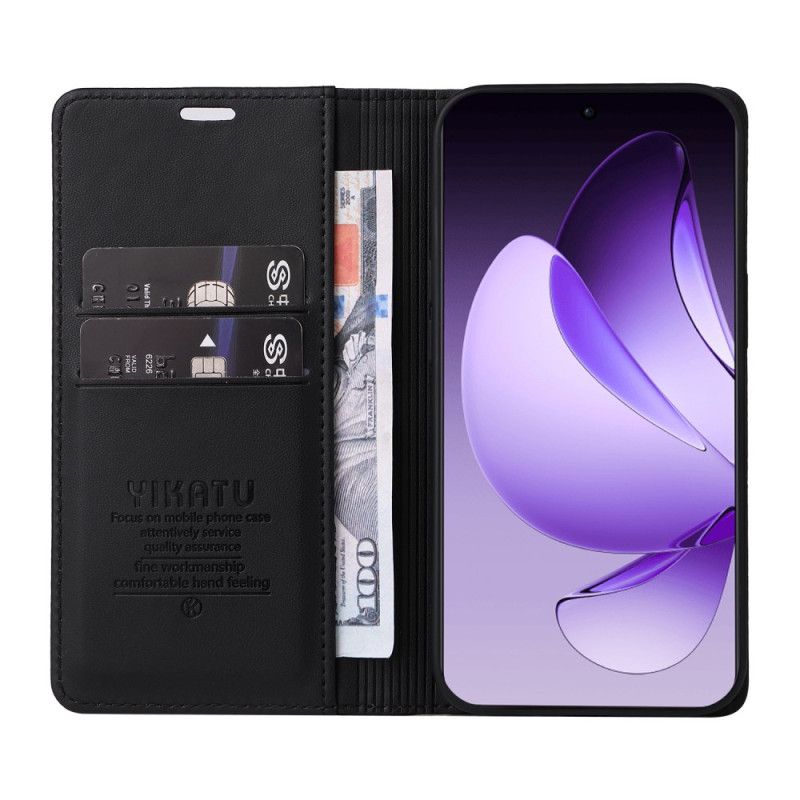 Flip Kotelot Oppo Reno 13 Pro 5g Etui Na Telefon Ykatu