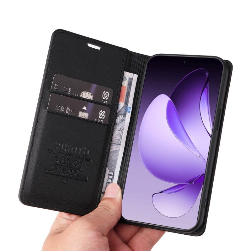 Flip Kotelot Oppo Reno 13 Pro 5g Etui Na Telefon Ykatu
