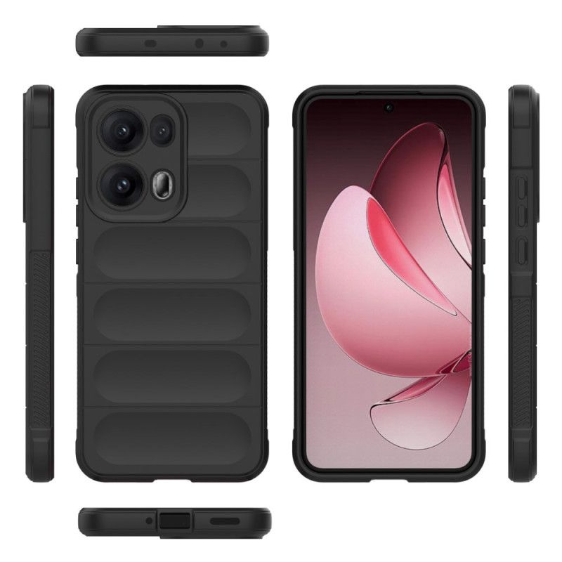 Futerały Oppo Reno 13 Pro 5g Etui Na Telefon Antypoślizgowa