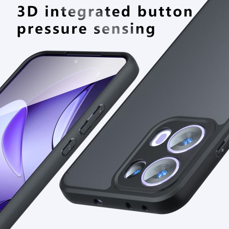 Futerały Oppo Reno 13 Pro 5g Etui Na Telefon Matowy