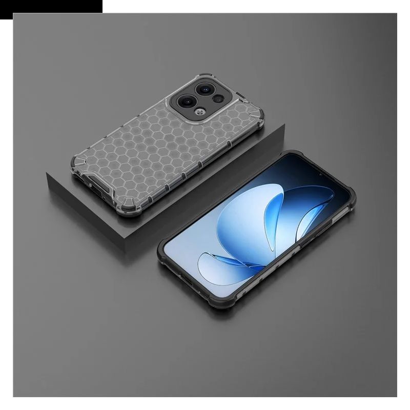 Futerały Oppo Reno 13 Pro 5g Etui Na Telefon Plaster Miodu