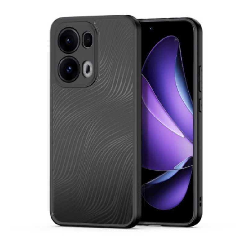 Futerały Oppo Reno 13 Pro 5g Etui Na Telefon Seria Aimo Dux Ducis