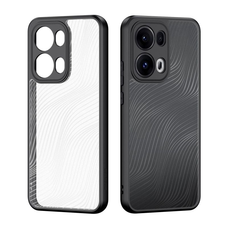 Futerały Oppo Reno 13 Pro 5g Etui Na Telefon Seria Aimo Dux Ducis